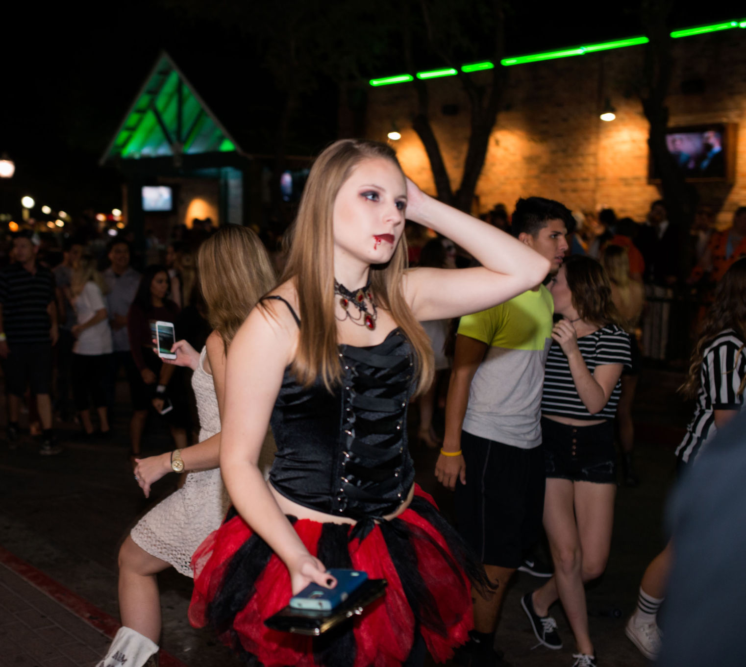 Halloween at Northgate 2016